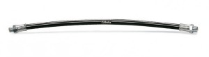 RURKA GIĘTKA Z NYLONU DO SMAROWNIC 1750B, MODEL 1750R/2, 410MM