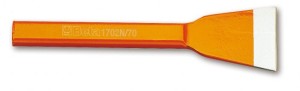 PRZECINAK PŁASKI Z OSTRZEM SZEROKIM, MODEL 1702N, 50MM