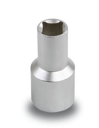 NASADKA DO KORKÓW SPUSTU OLEJU, Z GNIAZDEM KWADRATOWYM 10MM, Z GNIAZDEM 1/2, MODEL 1494, 10MM